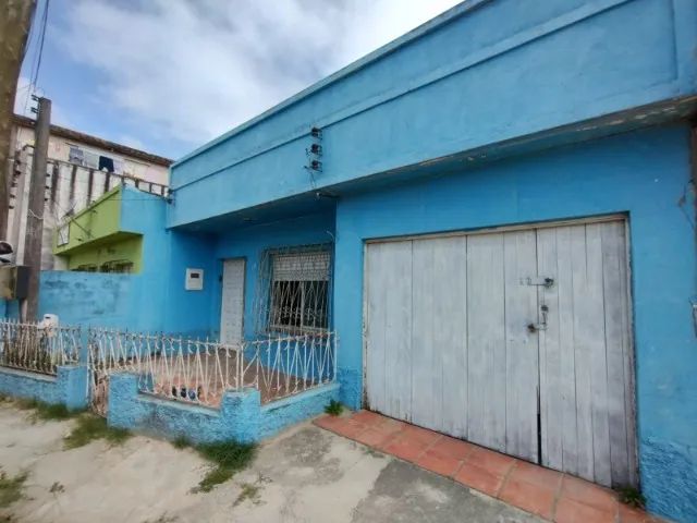 Casa em frente atacadão 