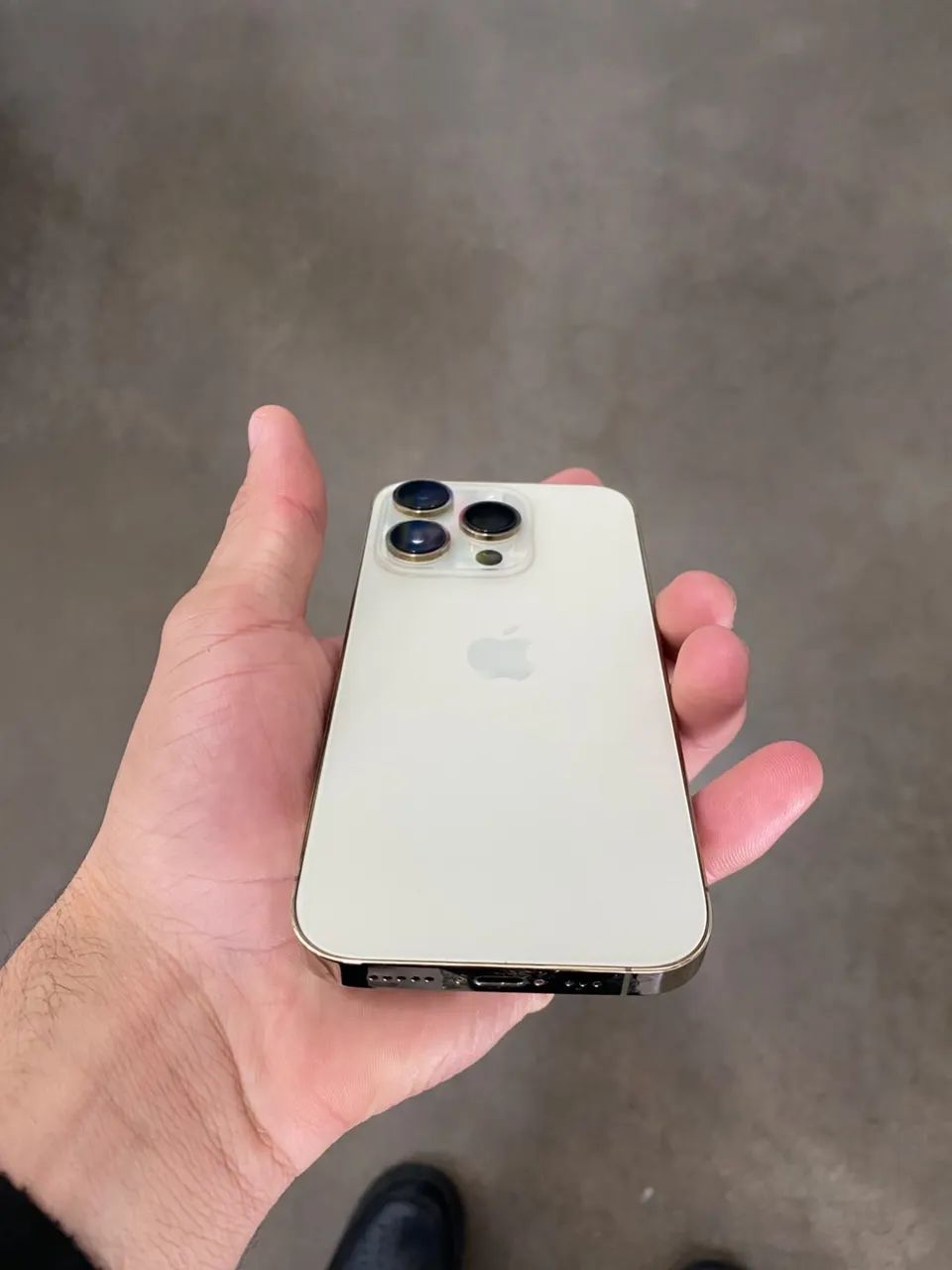 iPhone 14 Pro - Celulares e Smartphones - Centro, Curitiba