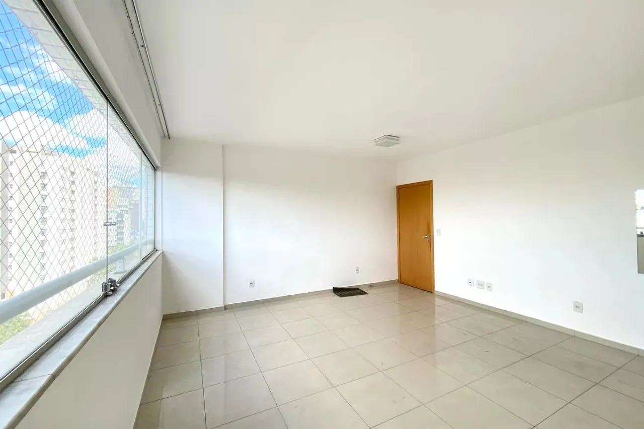Apartamento à Venda - Palmares, 3 Quartos, 108 m2 - Foto 3