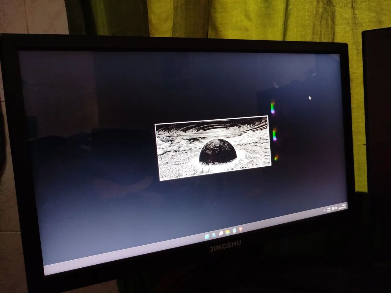Monitor 21.5 - Foto 3