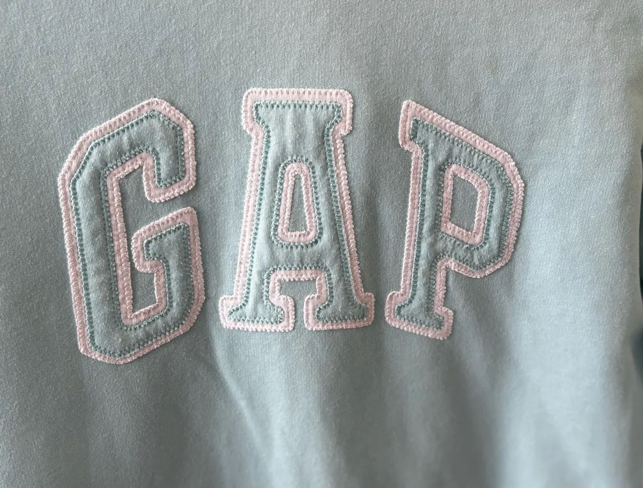 Moletom Gap