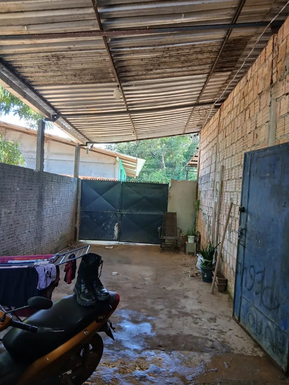 Casa 4 quartos - Foto 4