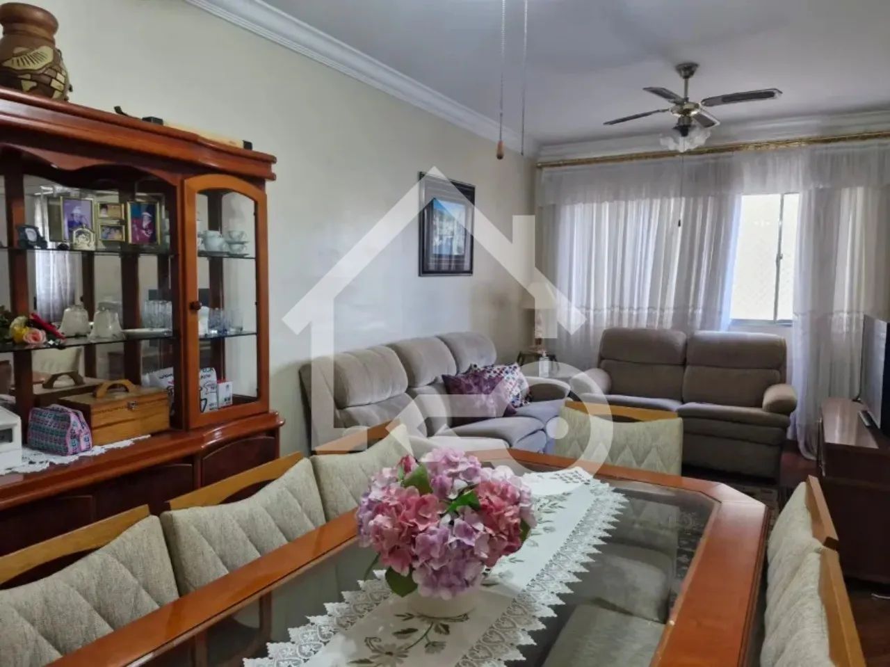 Apartamento de 2 quartos e 72m² no Rudge Ramos, São Bernardo do Campo - Imperdível!