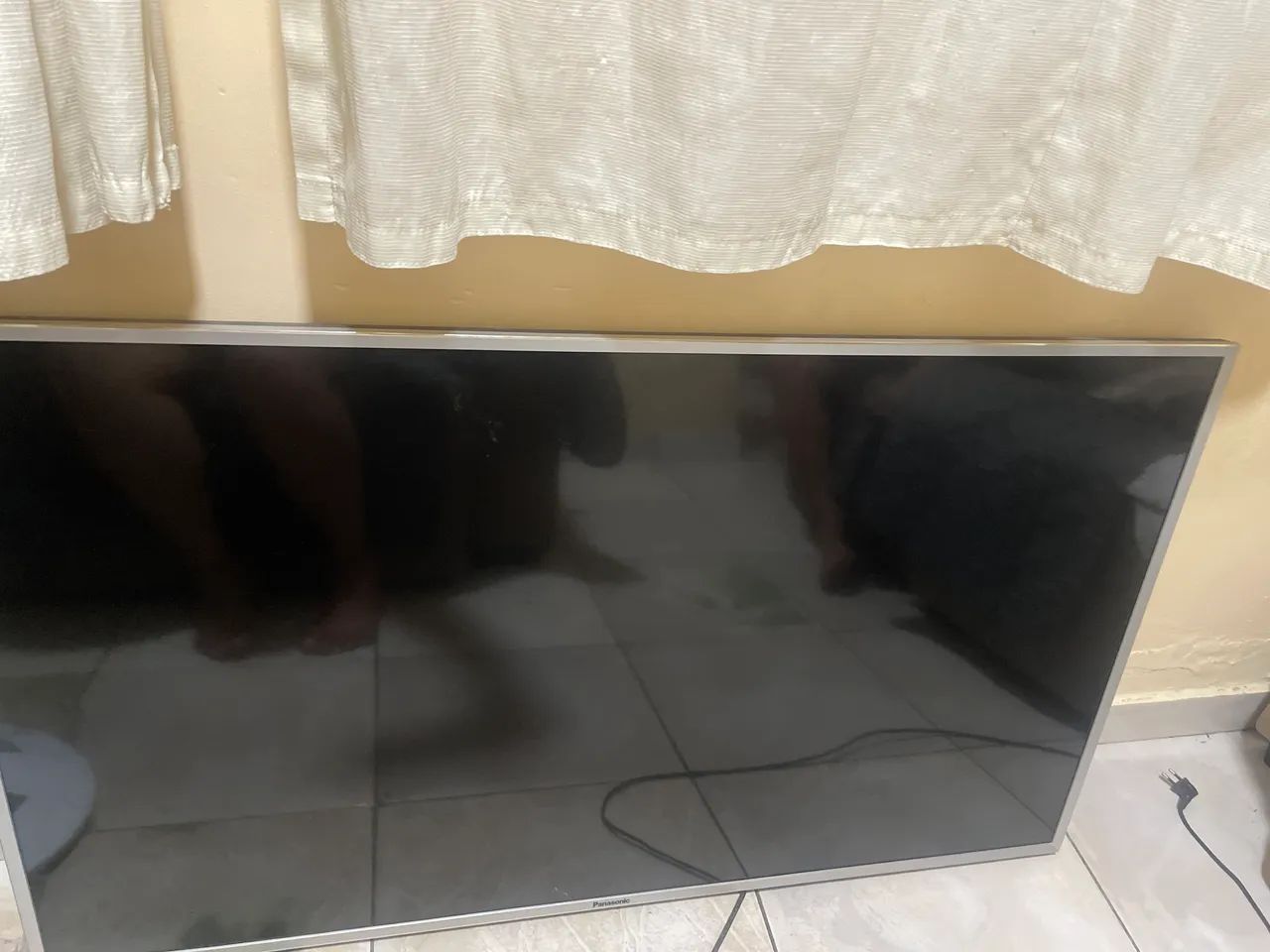 Tv de 50 polegadas