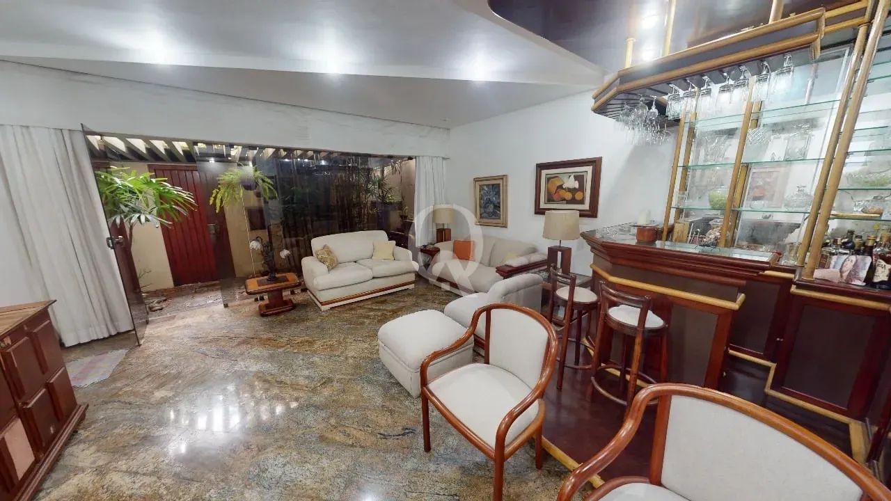 Casa triplex com 5 quartos na Urca - Foto 5