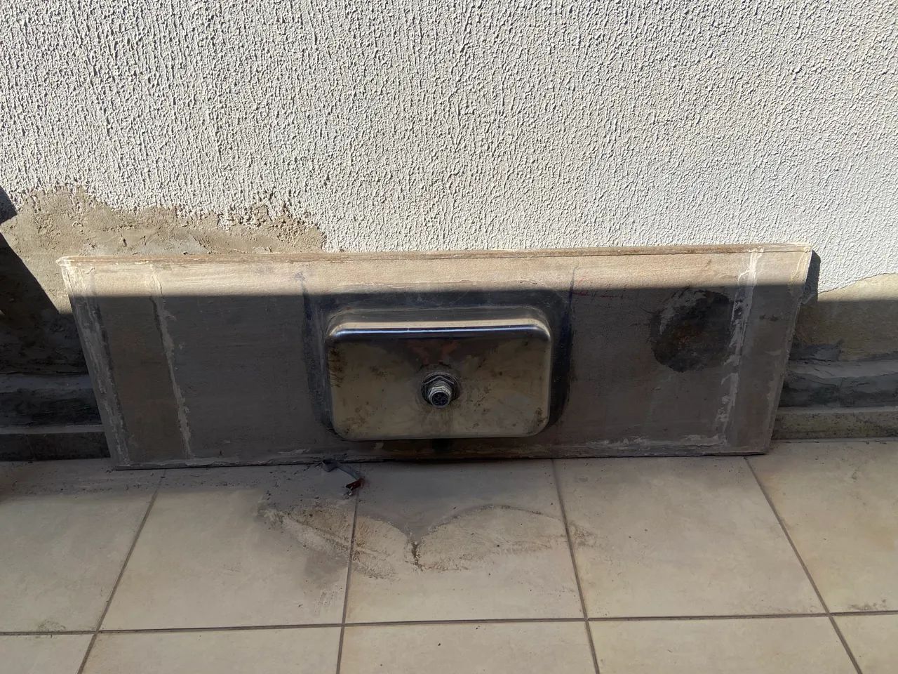 Pia em granito  - Foto 3