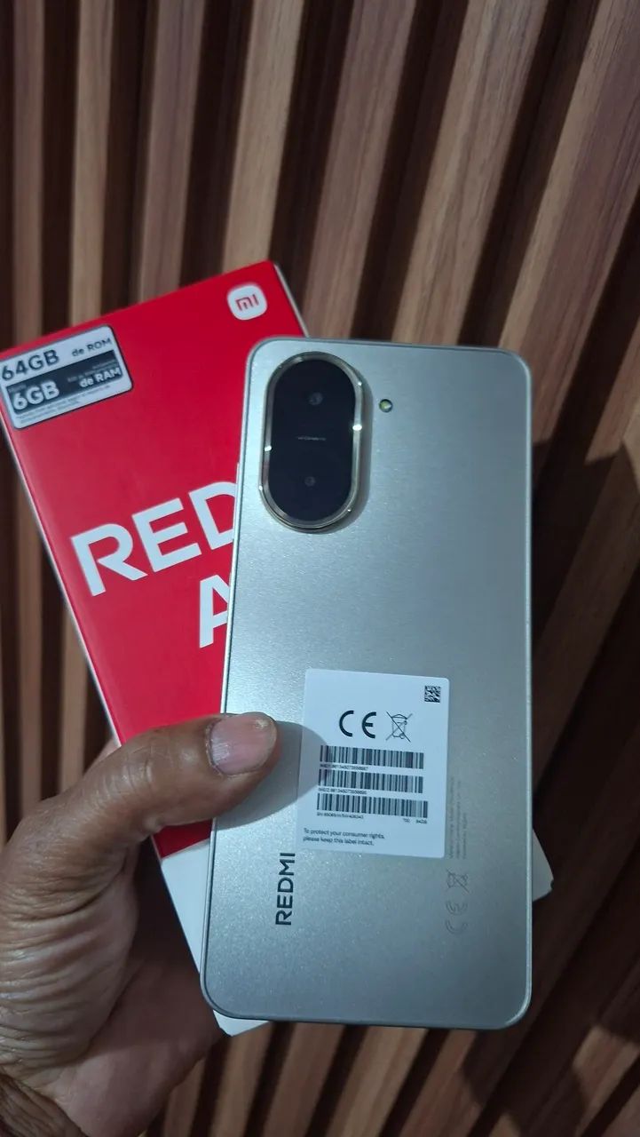 REDMI A5  - Foto 3