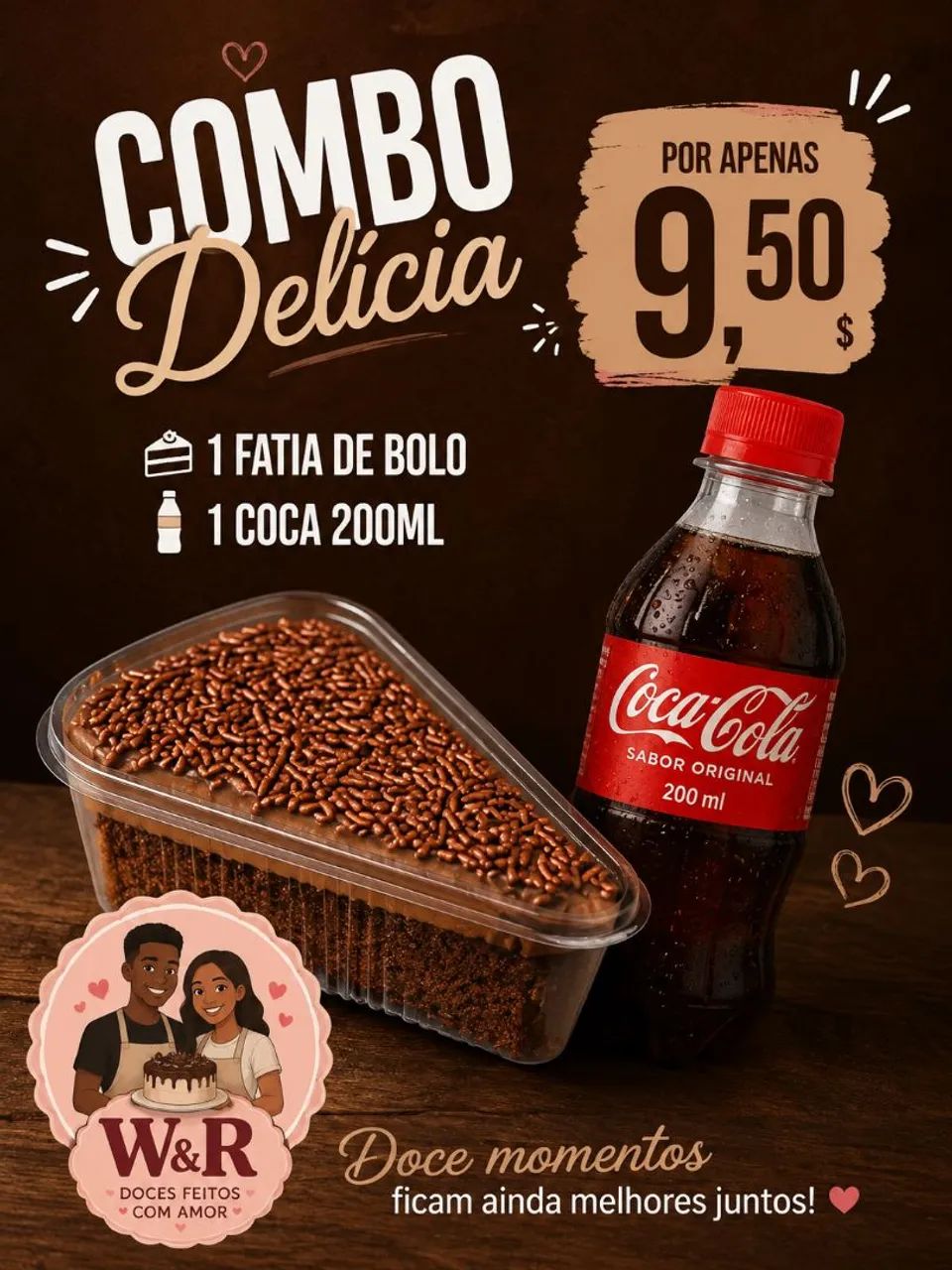 Promoções 