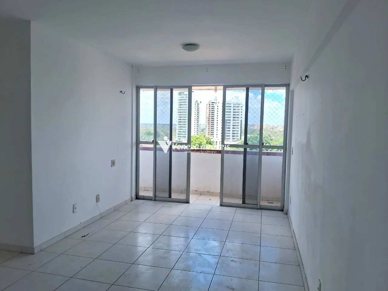 Apartamento com 3 quartos para Aluguel no Noivos | Edifício Florida Palace - Foto 2