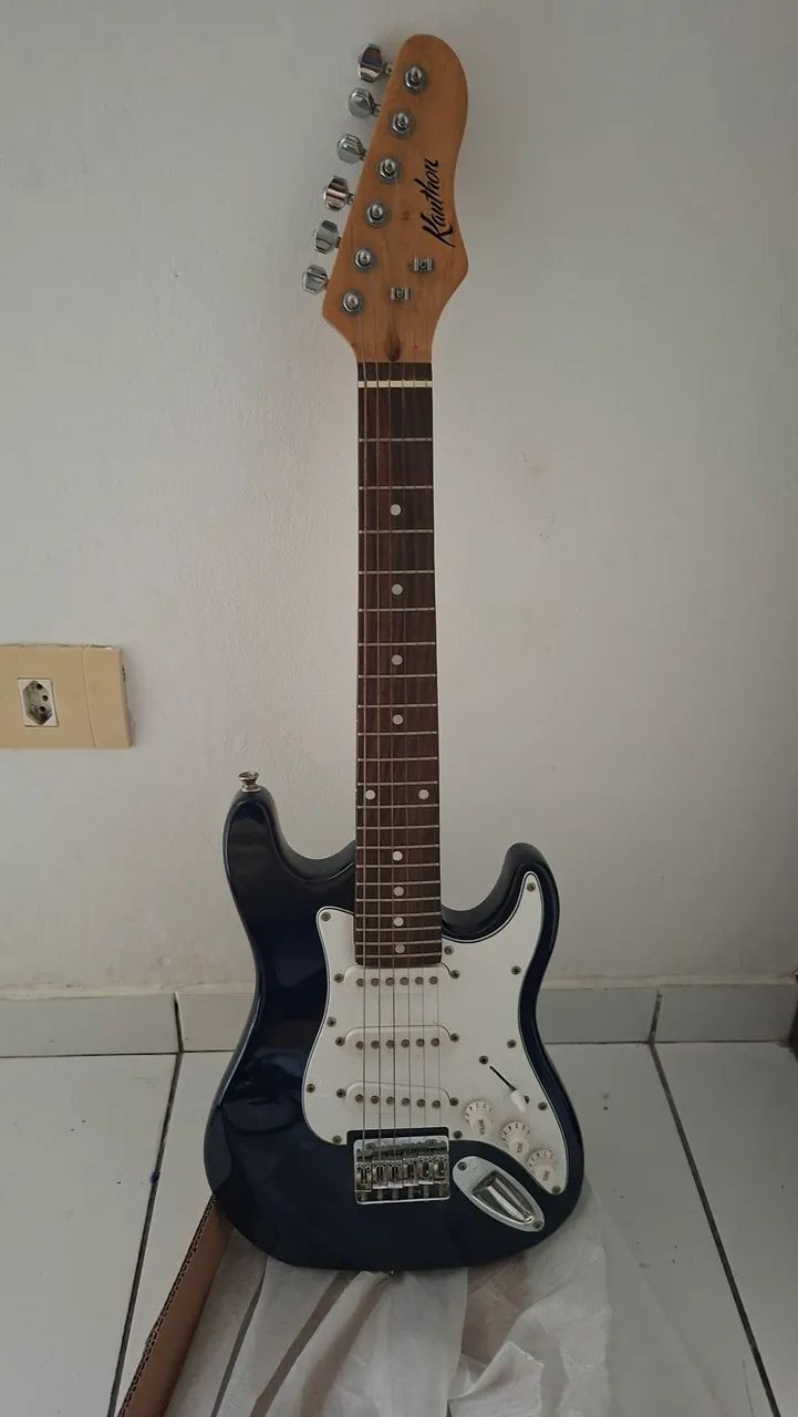 Guitarra infantil KAUTHON