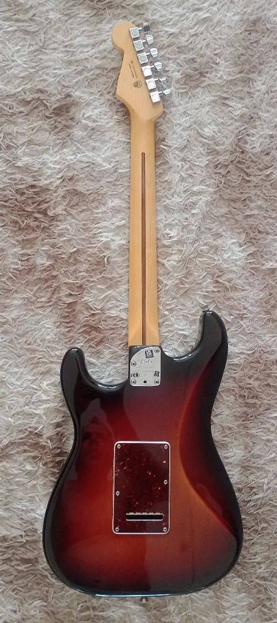 Fender Stratocaster American Professional II  - Foto 3