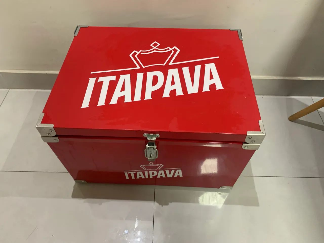 Baú Itaipava top - Foto 3