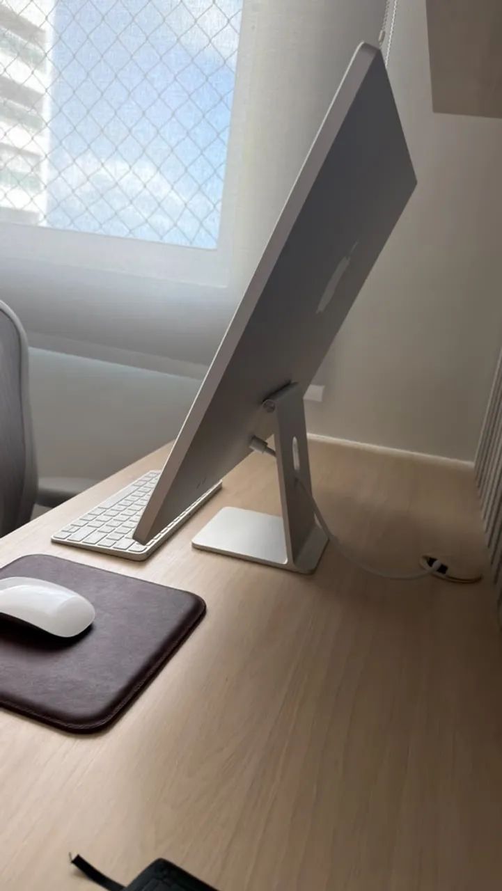 iMac em perfeitas condições  - Foto 4