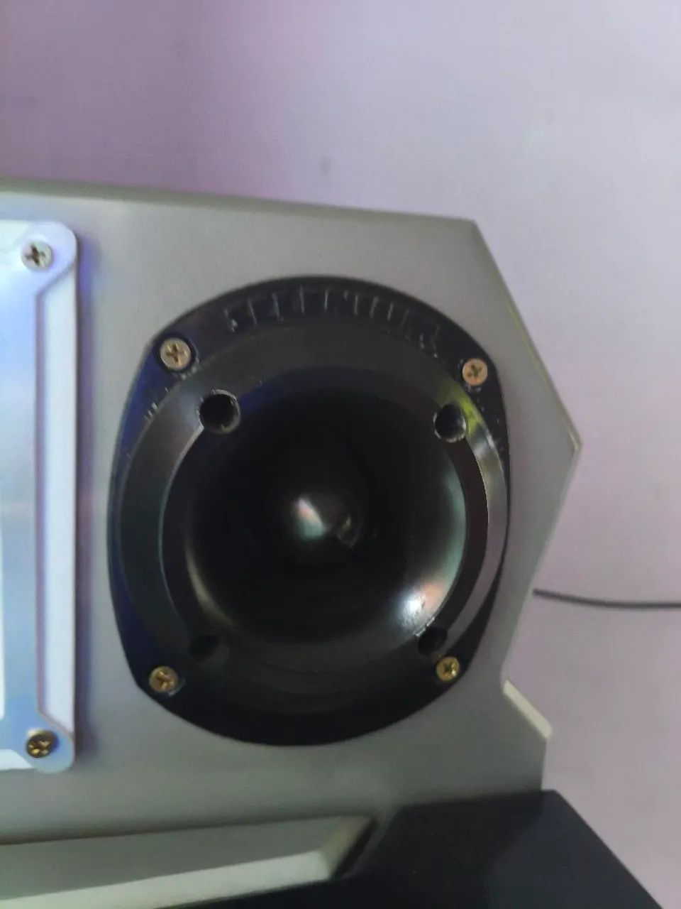 Vendo twitter Selenium te 400