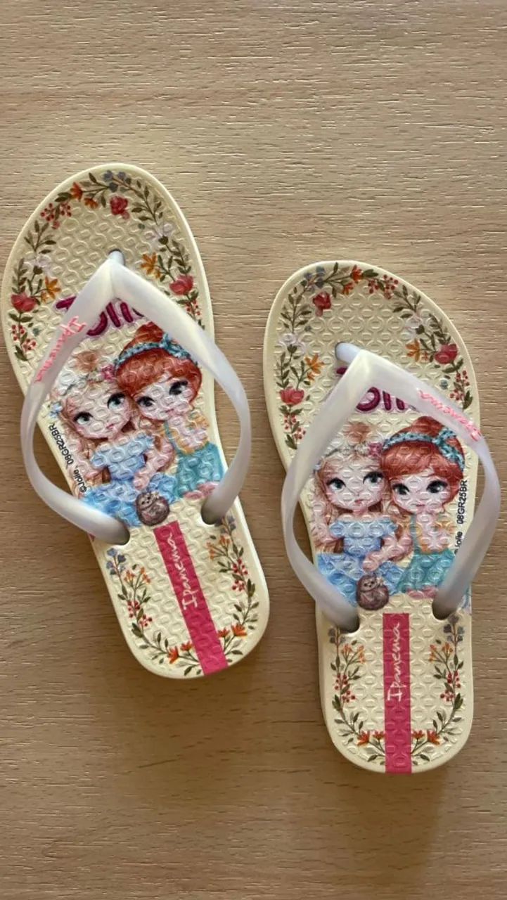 Ipanema infantil  - Foto 3