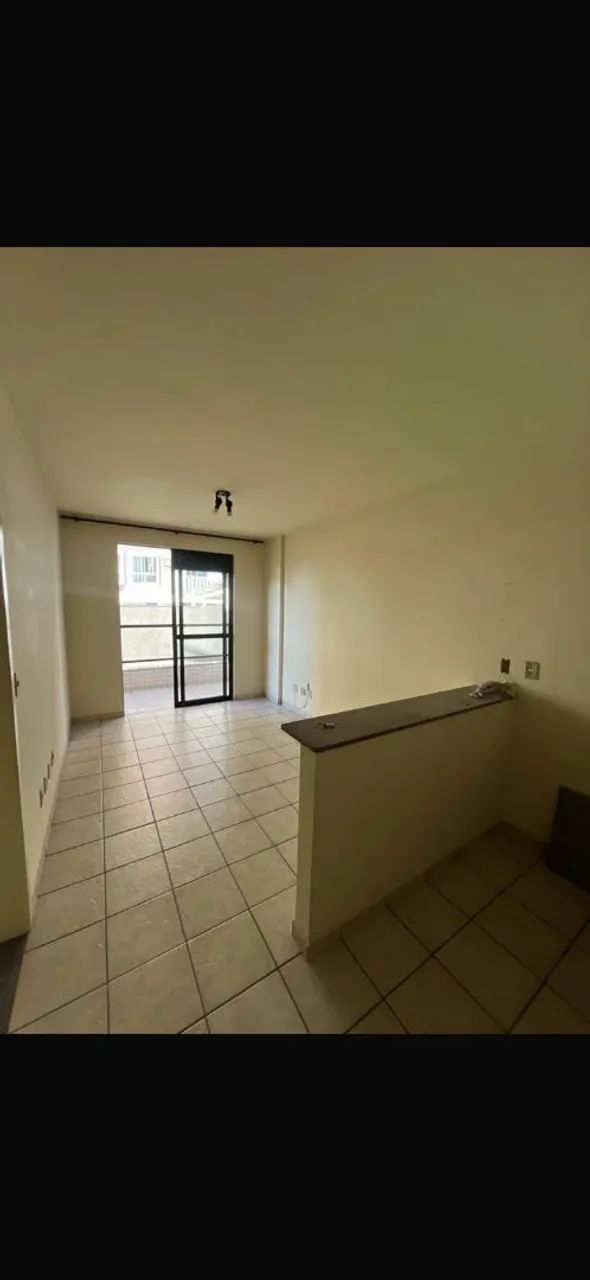 Alugo Ed. Verona Park com 1 quarto 
