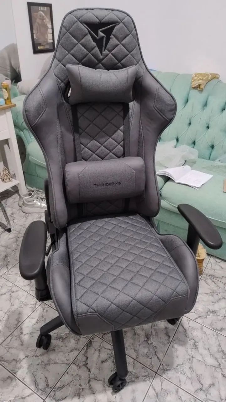Cadeira gamer XT Racer 