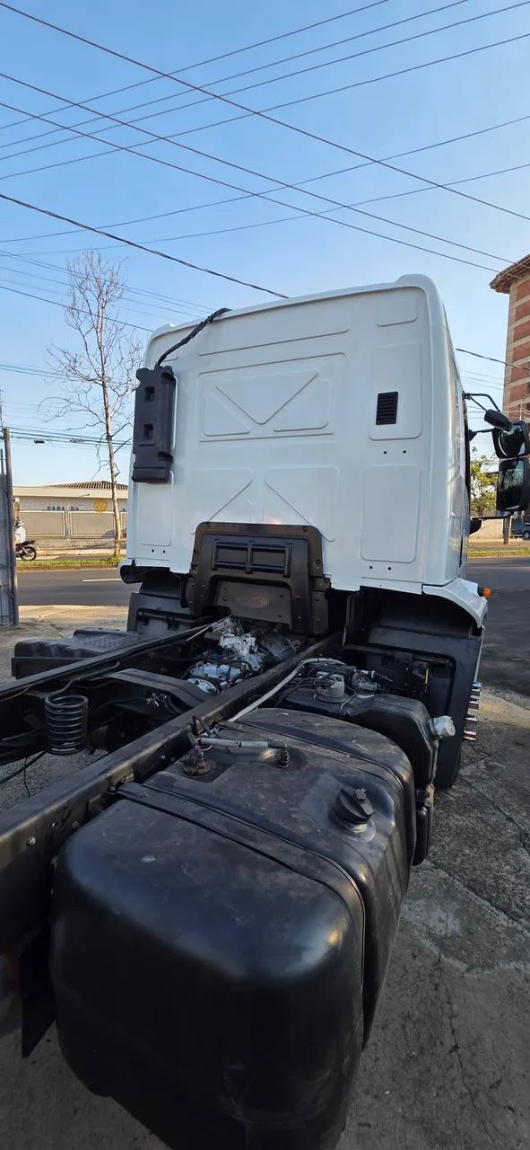 Ford Cargo 2429 - Foto 5