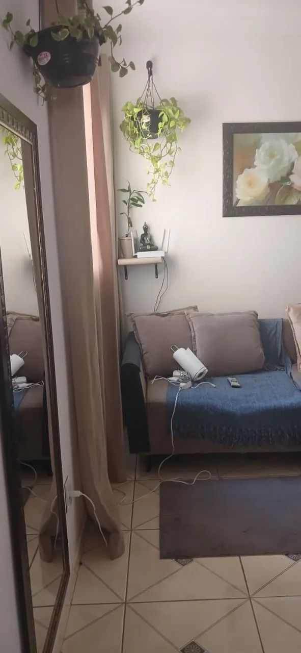 Apartamento Palmares Franco da Rocha 50m² - Foto 4