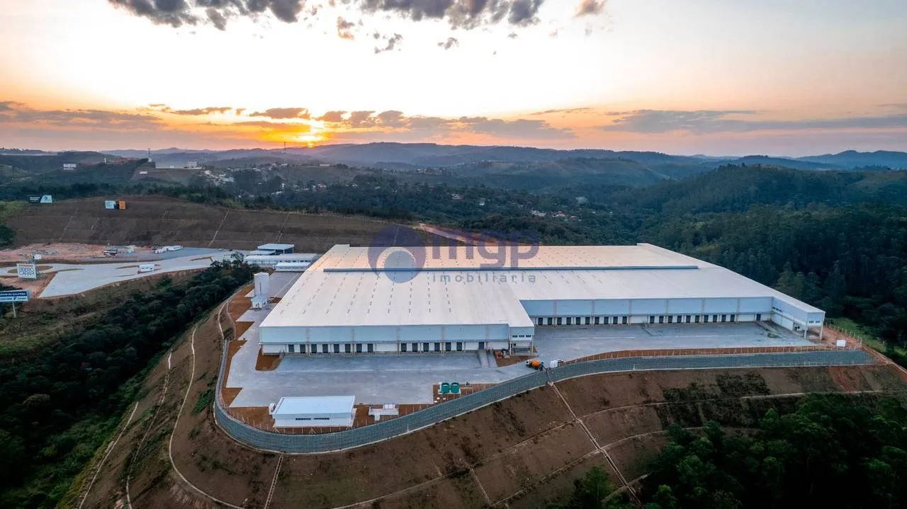 Galpão para alugar - Rochdale - São Paulo/SP - Foto 3