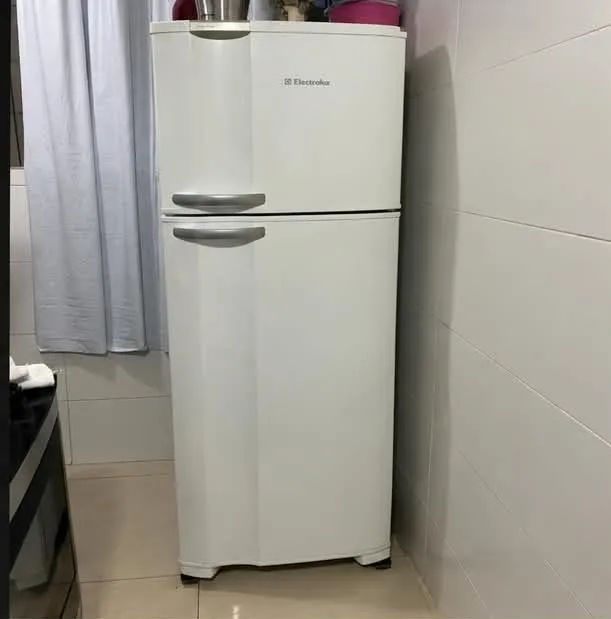 Geladeira Eletrolux 