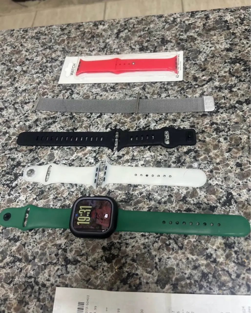 Apple Watch série 10 46mm