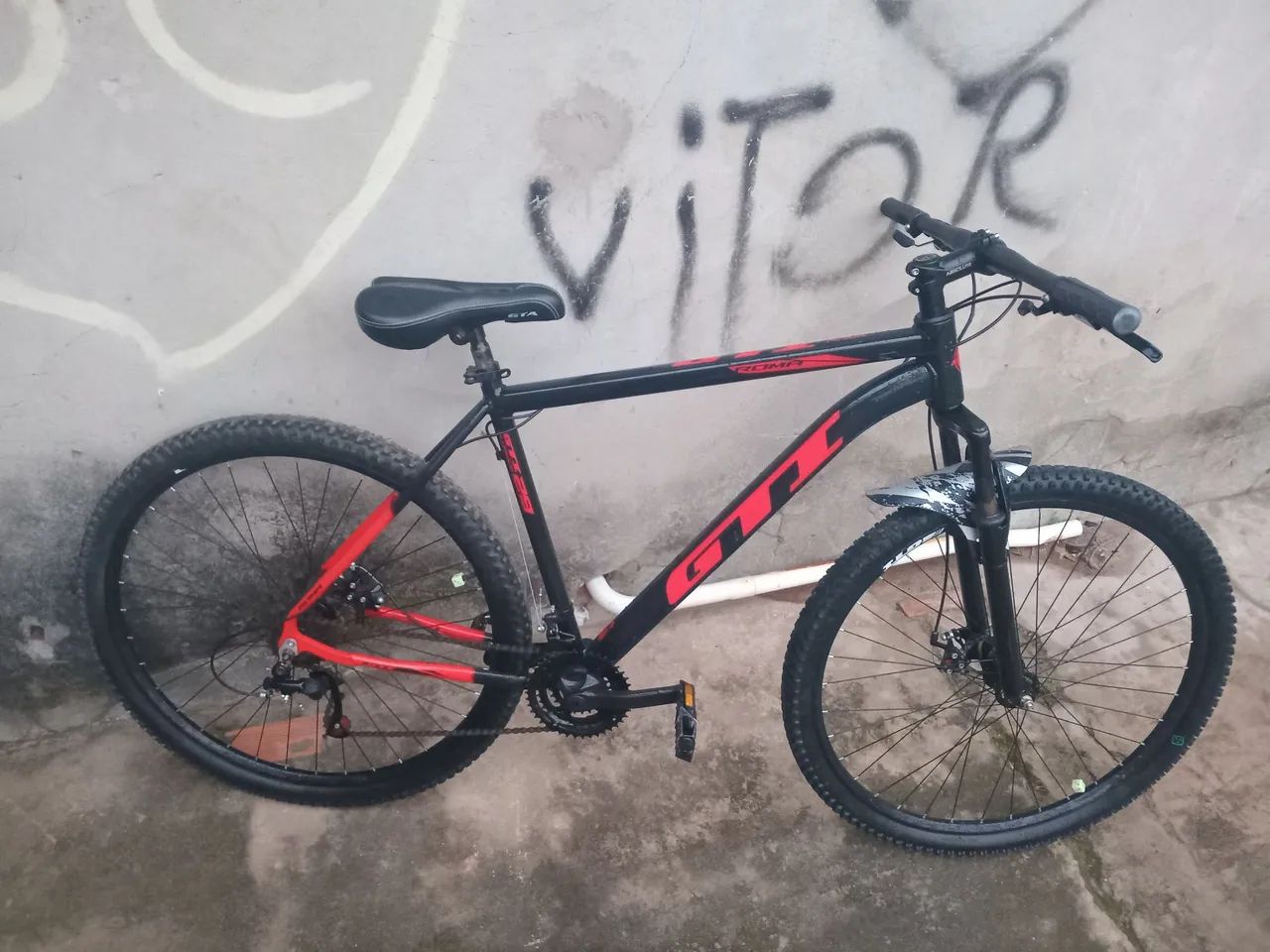 Aro 29 - Foto 2