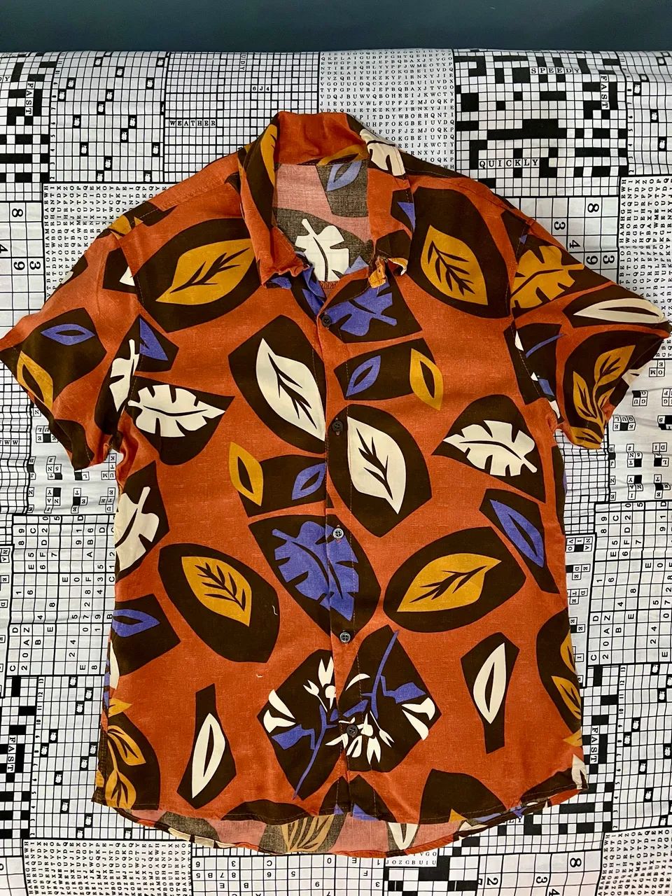 Kit 2 camisas tam. P - Foto 2