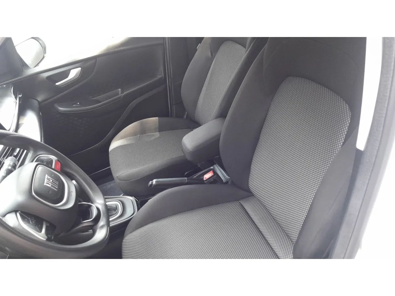 Fiat Pulse DRIVE 1.3 8V Flex Aut., foto 13 de 16