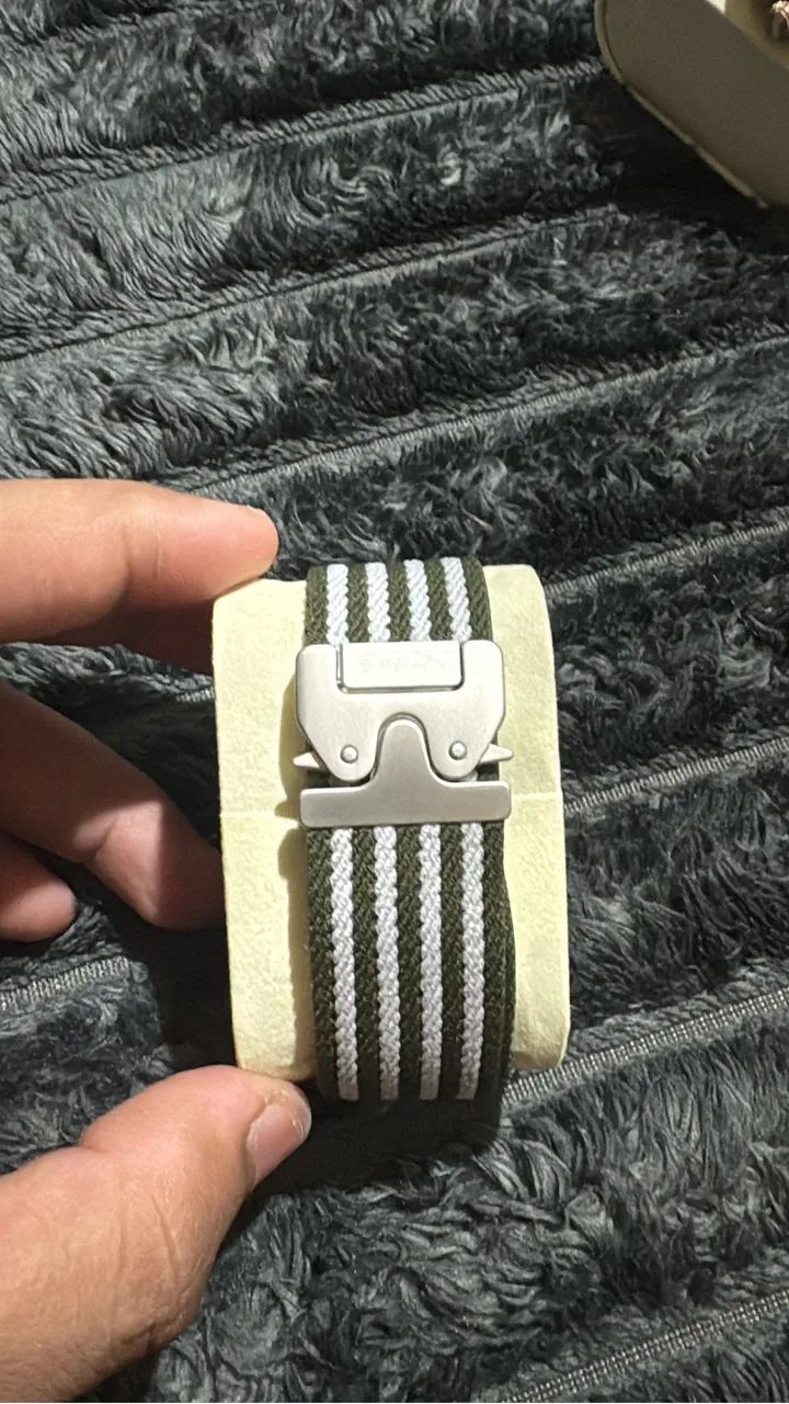SmartWatch ultra 5  - Foto 4