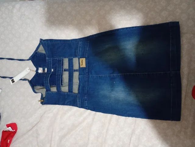 Vestido P - Foto 2