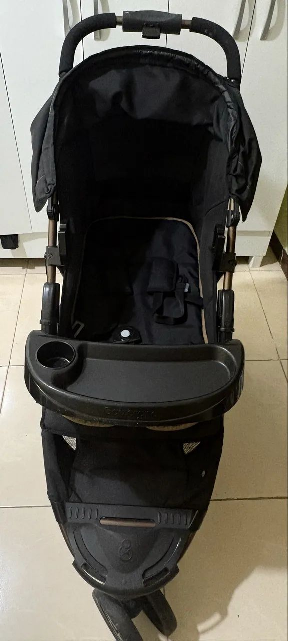 Carrinho de bebê  - Foto 5