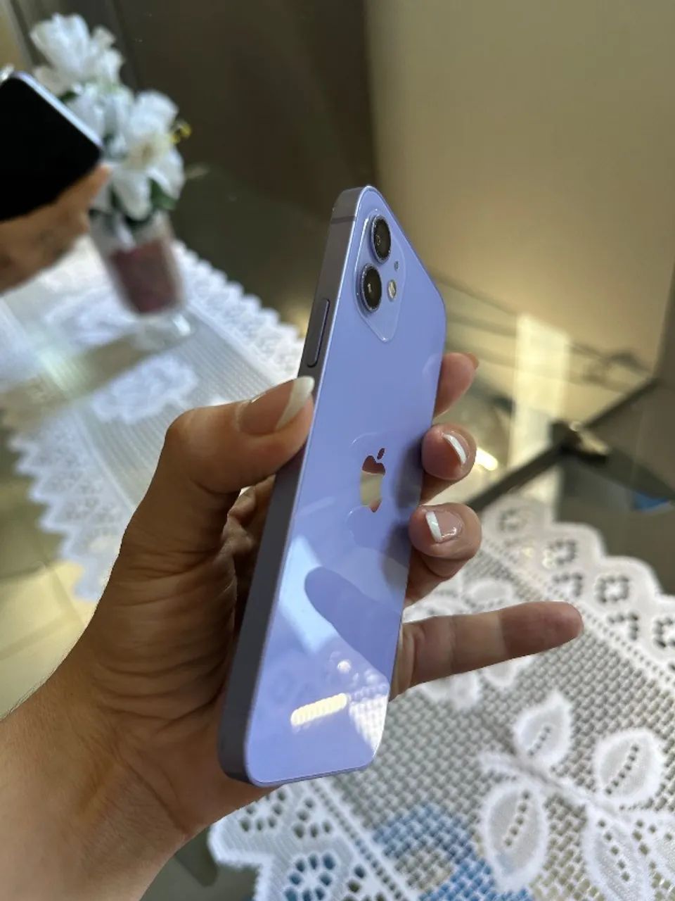 iPhone 12 - Foto 4