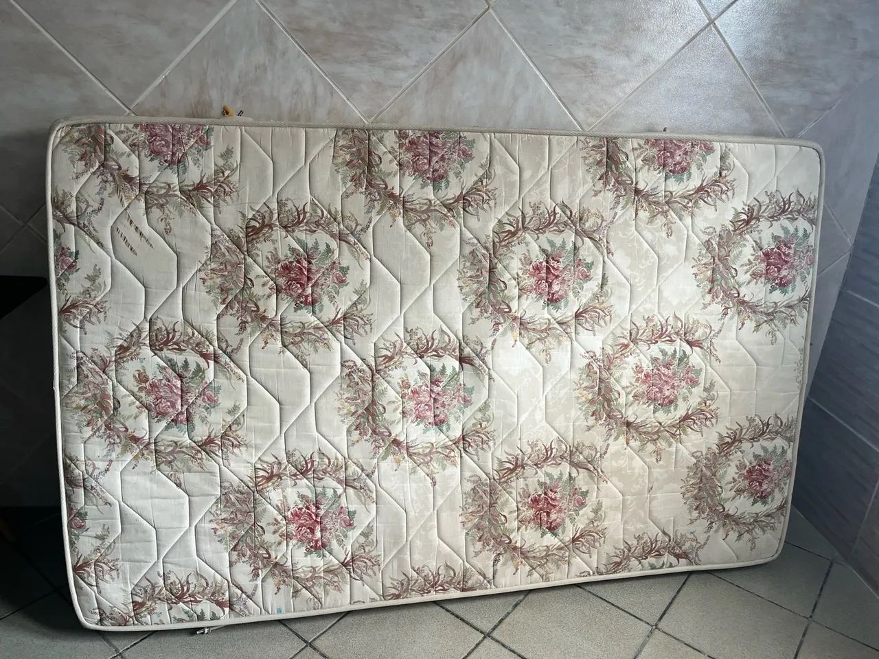 Colchão 