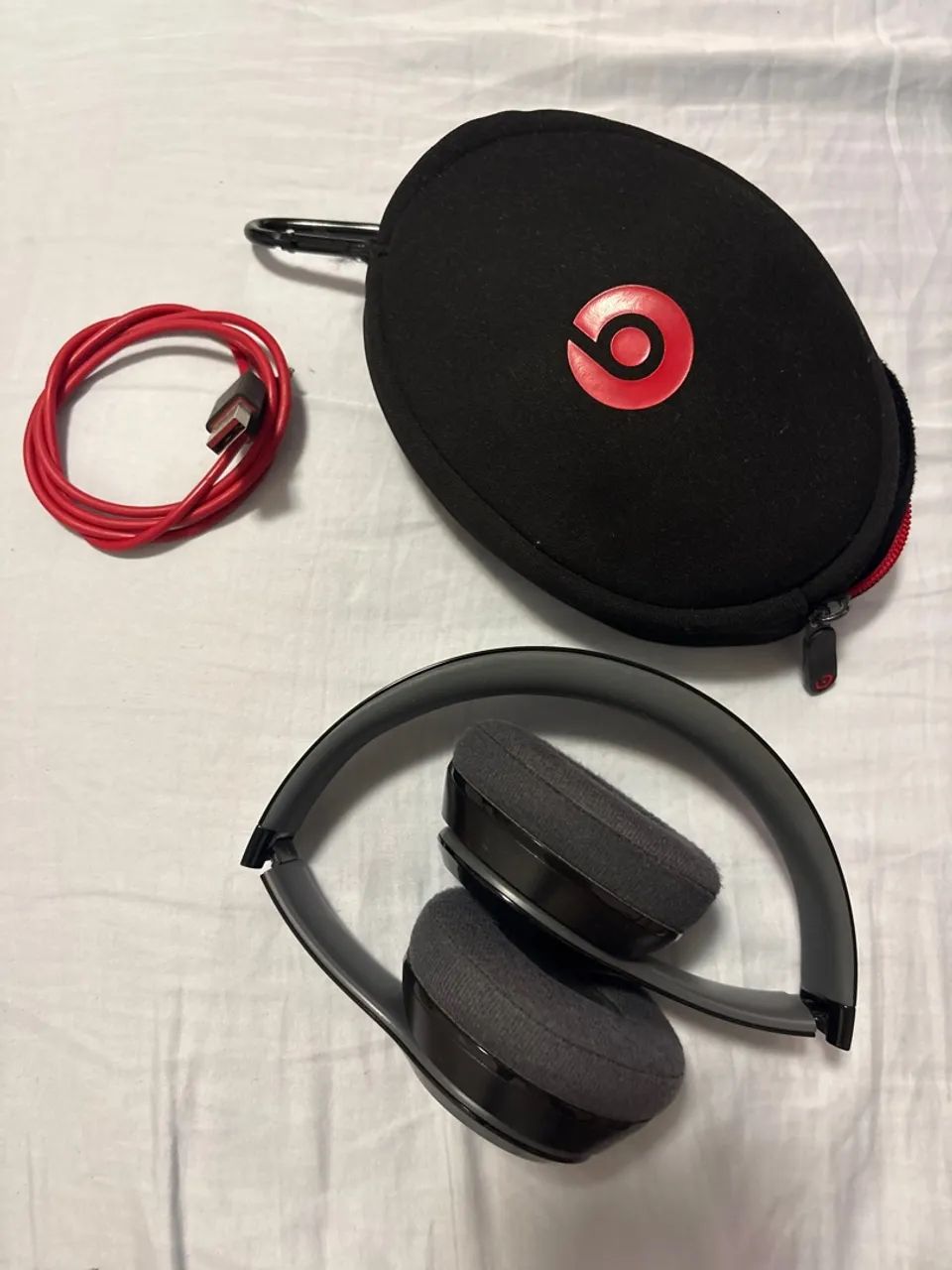 Fone de ouvido DR. Beats 2