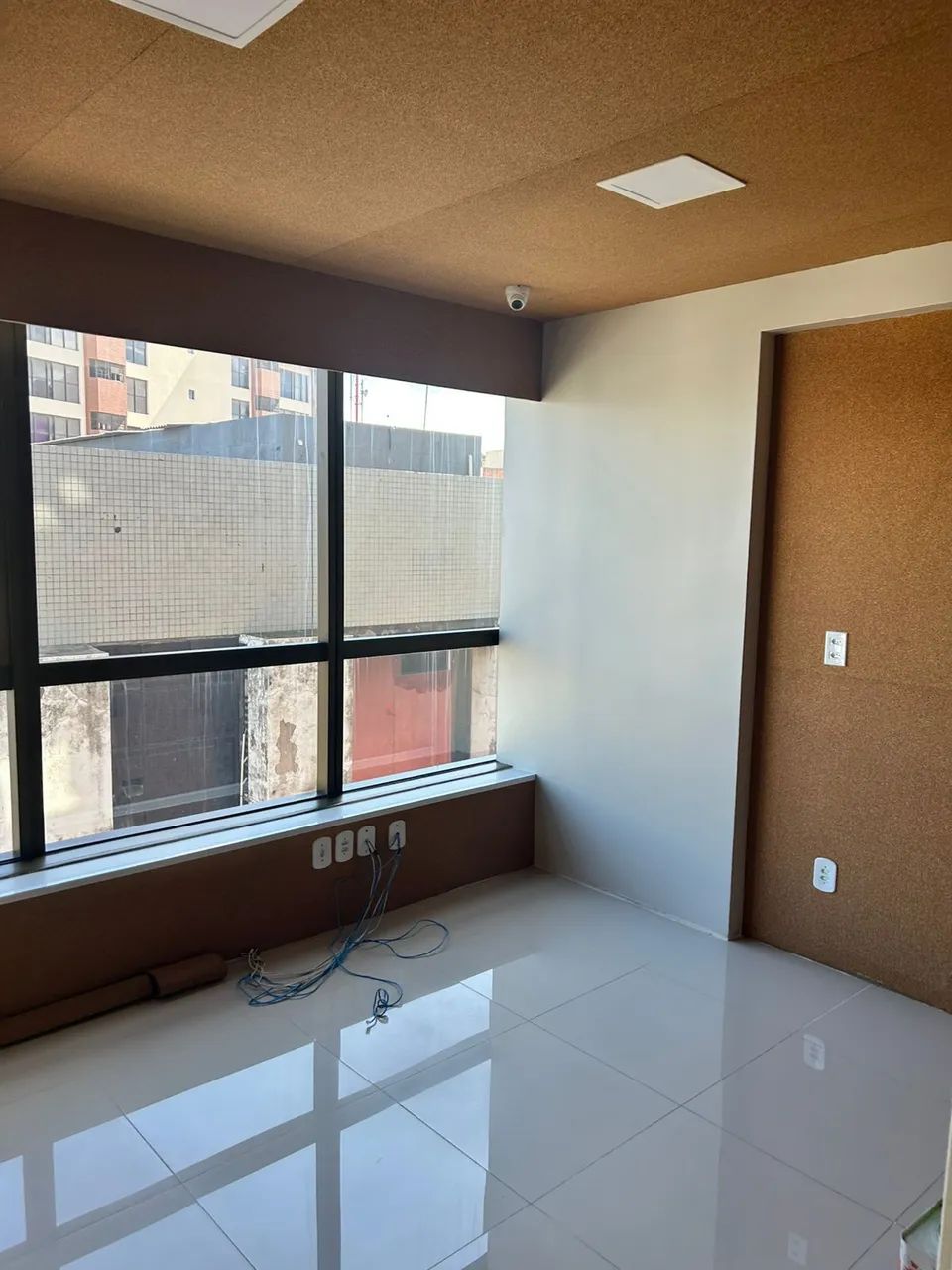 Alugo Sala Comercial Edificío Michangelo - Foto 5