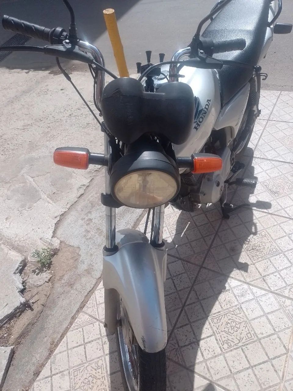 Moto - Foto 4