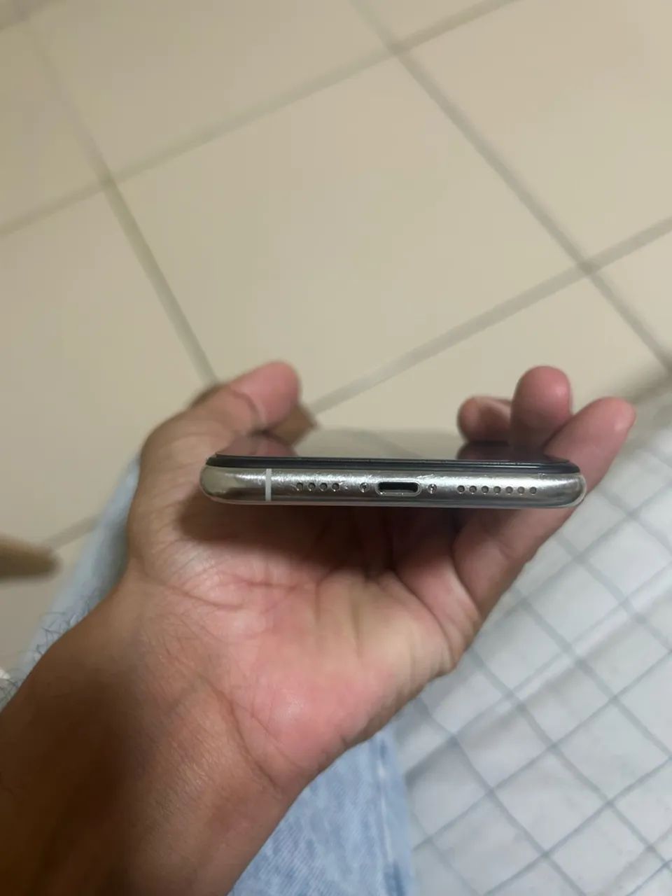 iPhone 11 Pro Max para retirada de peças  - Foto 5