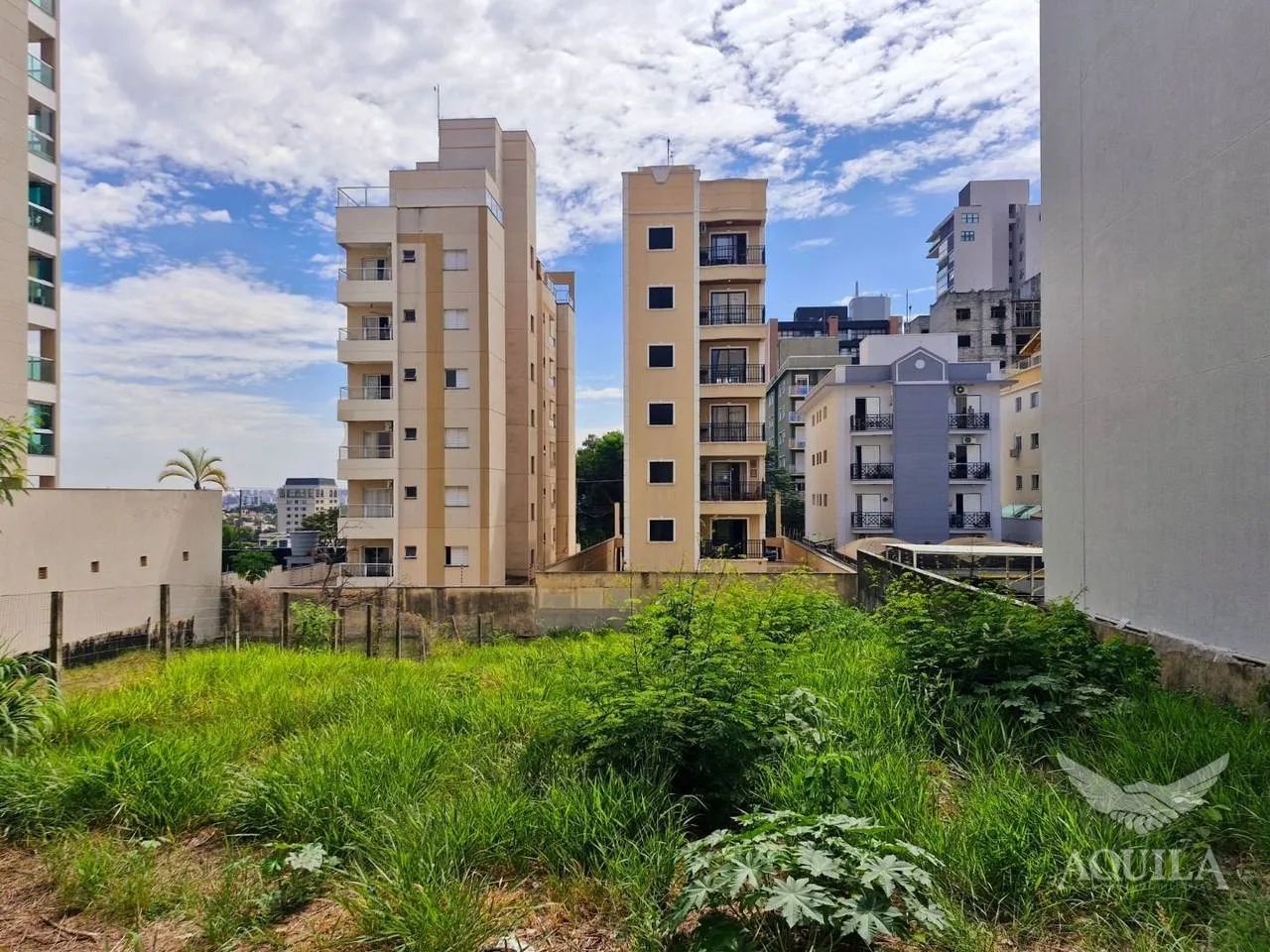 TERRENO COM 560 m² NO PARQUE CAMPOLIM - SOROCABA - Foto 3