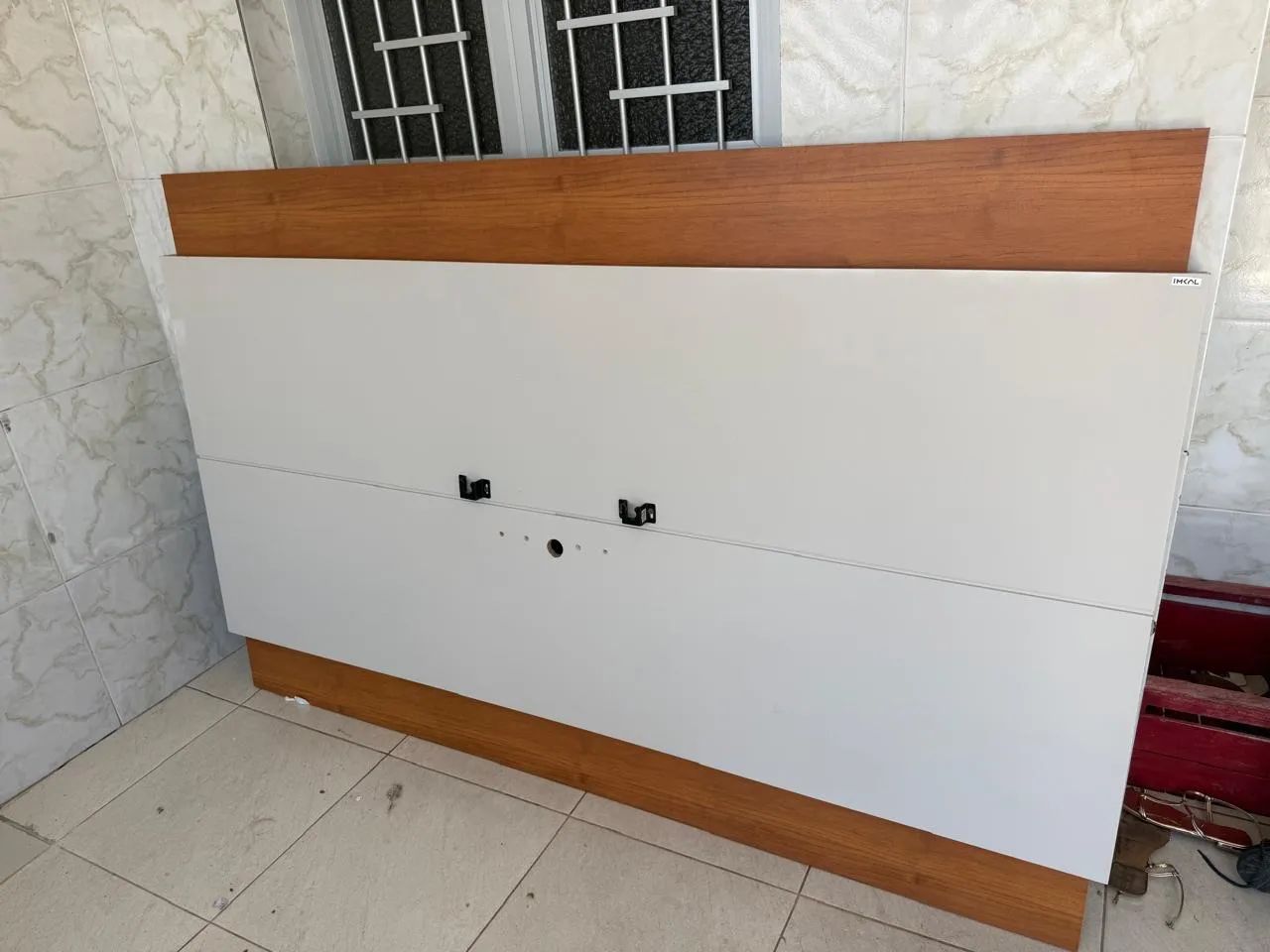 Painel de tv  - Foto 2
