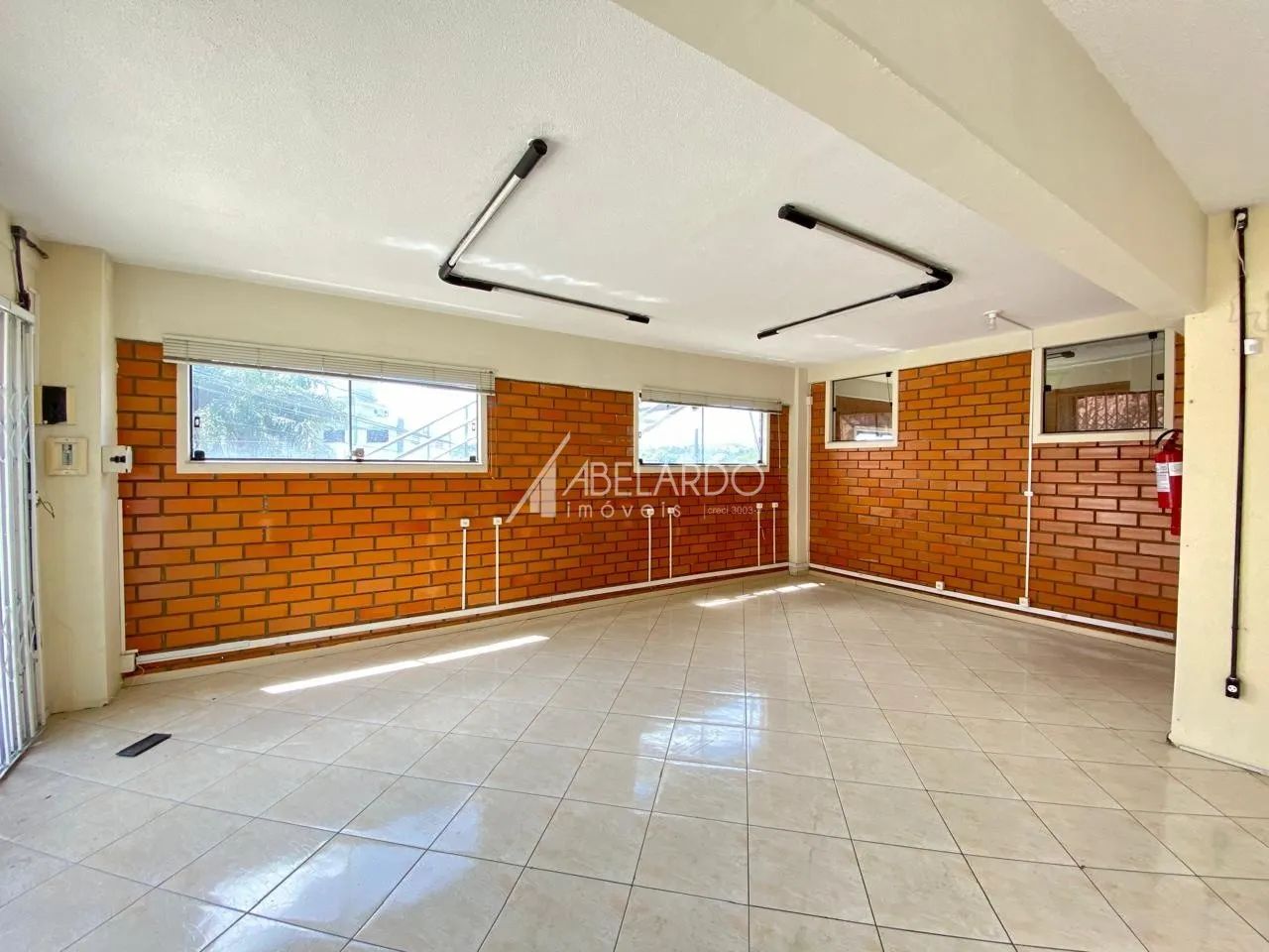 SALA COMERCIAL TÉRREA PARA LOCAÇÃO  SALTO DO NORTE