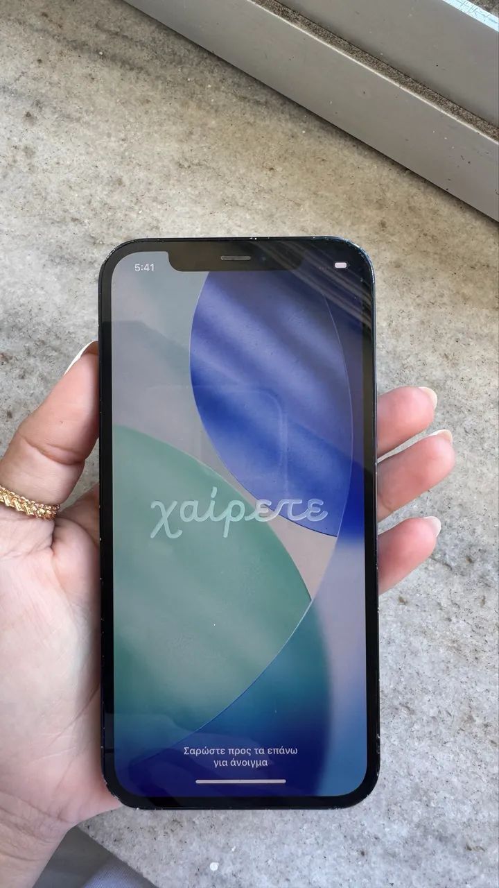 CELULAR IPHONE 12