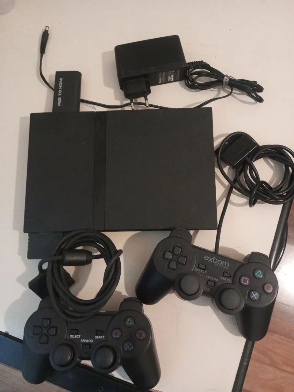 Playstation 2 - Foto 3