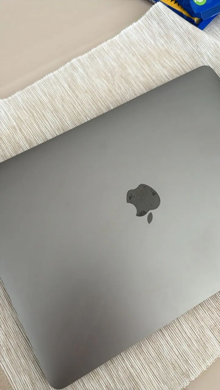 Macbook air M1 - ótimo estado - Foto 2