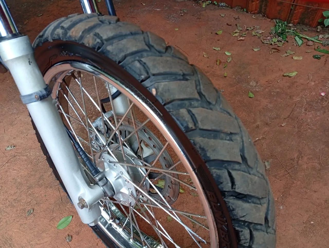 Vendo Bros esd 150 2013 - Foto 5