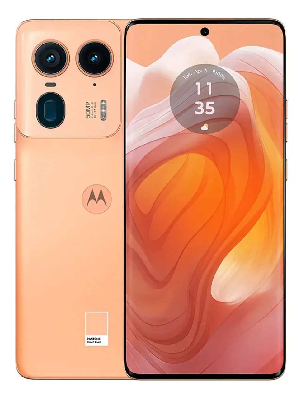 MOTO EDGE 50 ULTRA  - Foto 2
