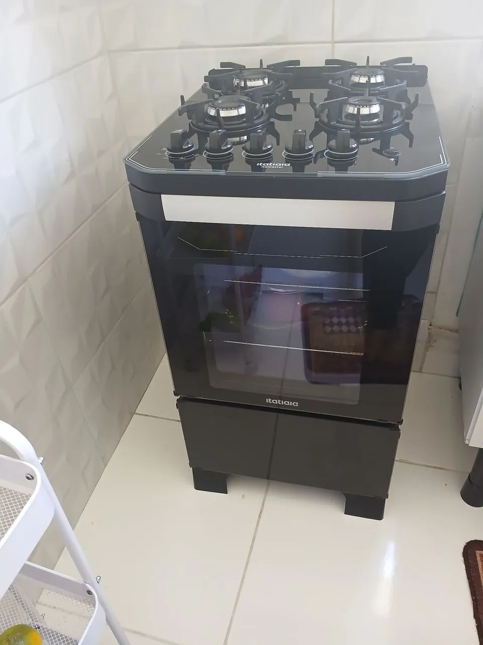 Fogão 