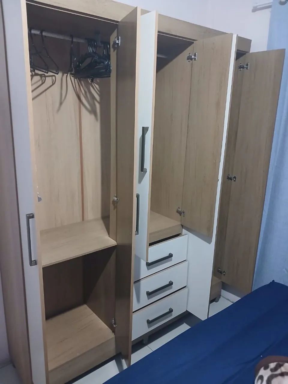 Guarda ropa  - Foto 2