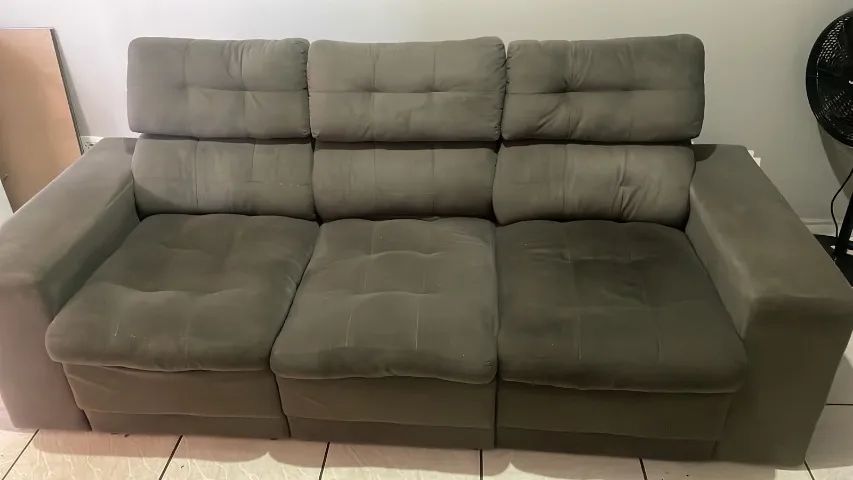 Sofá 