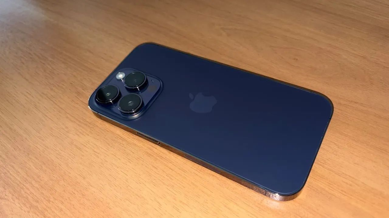 iPhone 14 Pro - Foto 4